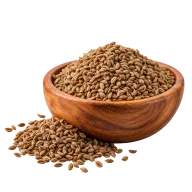 Carom Seeds (Ajwain)