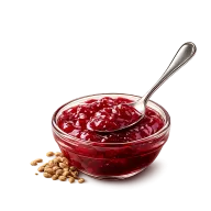 Mixed Fruit Jam