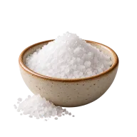 Iodized Salt