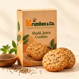 Shahi jeera cookies cookies, photo 2