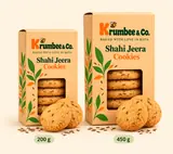 Shahi jeera cookies cookies, photo 3