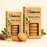 Shahi jeera cookies cookies, photo 4