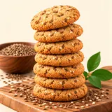 Shahi jeera cookies cookies, photo 6
