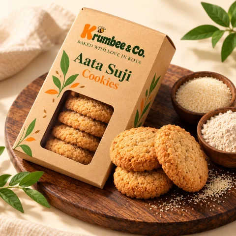 Aata Suji