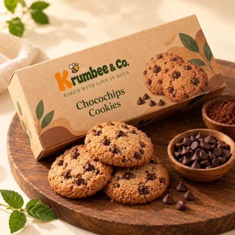 Chocochips